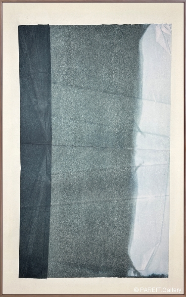 VANHULLEBUSCH Catherine - I'd walk the line if detours didn't flirt